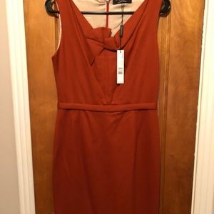 Stylish Elie Tahari NWT Dress- Size 6